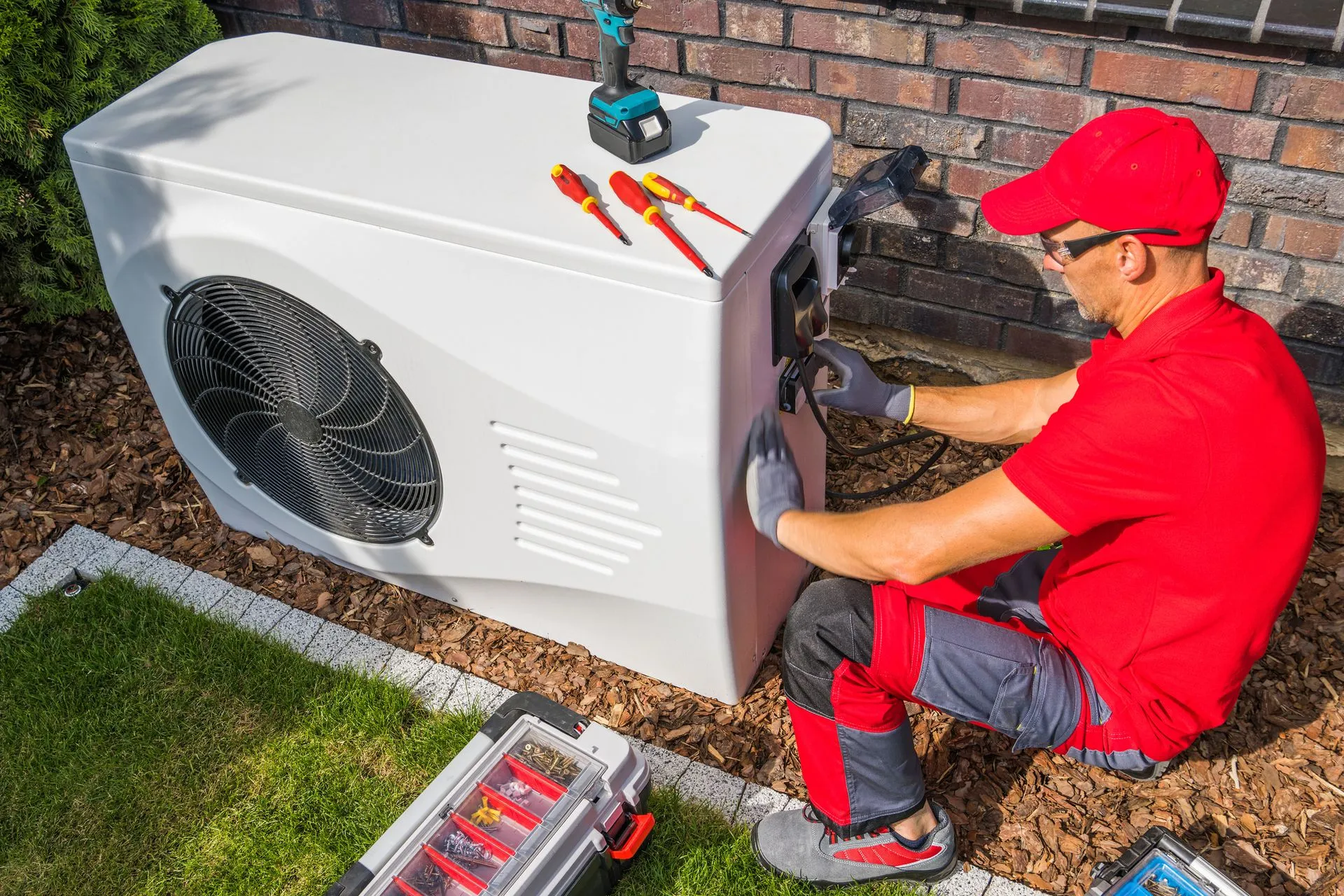 About HVAC in Rancho Palos Verdes, CA